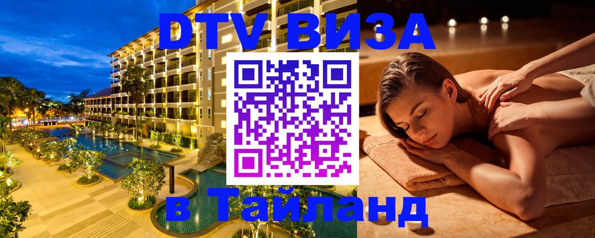 Оформление DTV визы под ключ: стоимость и тарифы, только загранпаспорт - 19.11.2025 